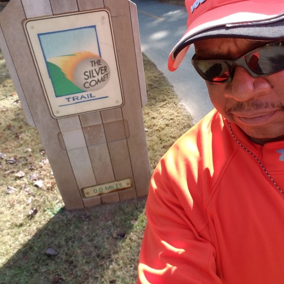 Meet your Posher, Keith - Picture 1 of 1